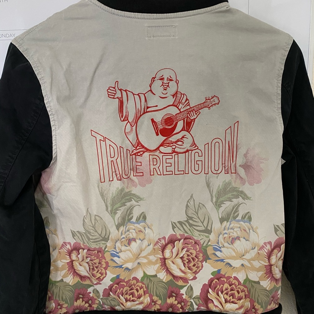 Jacket - Picture 4 of 5